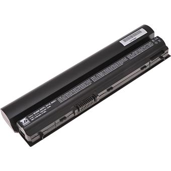 Batéria T6 Power Dell Latitude E6220, E6230, E6320, E6330, E6430s, 5200mAh, 58Wh, 6cell
