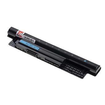 Baterie T6 Power Dell Latitude 3440, 3540, Inspiron 14, 15, 17, Vostro 2421, 2600mAh, 38Wh, 4cell