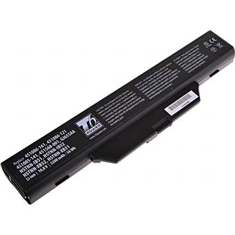 Baterie T6 Power HP Compaq 6530s, 6535s, 6720s, 6730s, 6735s, 6820s, 6830s, 5200mAh, 56Wh, 6cell