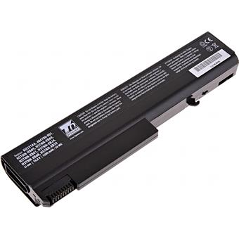 Baterie T6 Power pro HP 6530b, 6730b, 6930b, ProBook 6440b, 6450b, 6540b, 5200mAh, 56Wh, 6cell