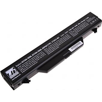 Batéria T6 Power HP ProBook 4510s, 4515s, 4710s, 5200mAh, 56Wh, 6cell