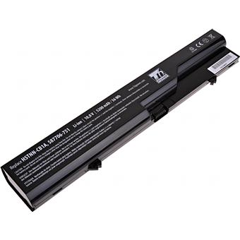 Batéria T6 Power HP ProBook 4320, 4420, 4520, HP 320, 325, 420, 620, 625, 5200mAh, 56Wh, 6cell