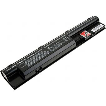 Batéria T6 Power pre HP ProBook 440 G1, 445 G1, 450 G1, 455 G1, 470 G1, 5200mAh, 56Wh, 6cell