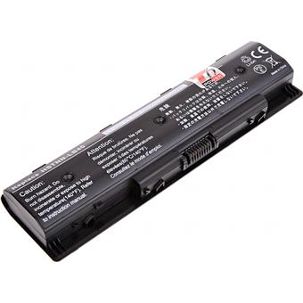 Baterie T6 Power HP Pavilion 14-exxx, 15-exxx, 17-exxx, Envy 15-jxxx, 17-jxxx, 5200mAh, 58Wh, 6cell