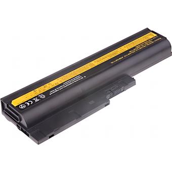 Baterie T6 Power IBM ThinkPad T500, T60, T61, R500, R60, R61, Z60m, SL500, 5200mAh, 58Wh, 6cell