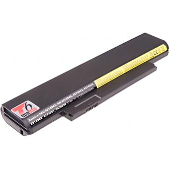 Batéria T6 Power Lenovo ThinkPad Edge E120, E125, E320, E325, X121e, X130e, 5200mAh, 58Wh, 6cell