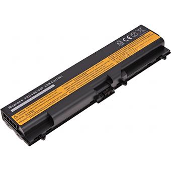Batéria T6 Power Lenovo ThinkPad T430, T430i, T530, T530i, L430, L530, W530, 5200mAh, 56Wh, 6cell