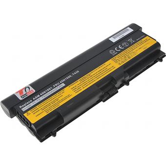 Baterie T6 Power Lenovo ThinkPad T430, T430i, T530, T530i, L430, L530, W530, 7800mAh, 87Wh, 9cell