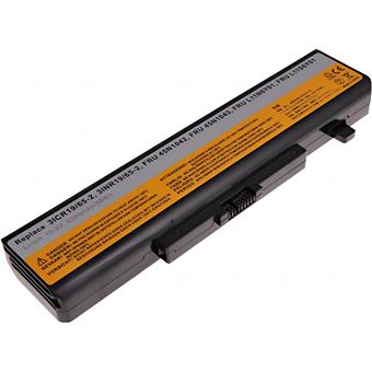 Batéria T6 Power Lenovo IdeaPad Z580, G580, G500, G510, G700, 5200mAh, 56Wh, 6cell