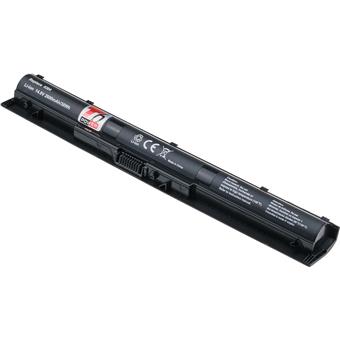 Baterie T6 power pro HP Pavilion 14-abxxx, 15-abxxx, 15-anxxx, 17-gxxx, 2600mAh, 38Wh, 4cell