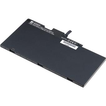 Baterie T6 Power HP EliteBook 745 G3, 755 G3, 840 G3, 850 G3, 4400mAh, 50Wh, 3cell, Li-pol