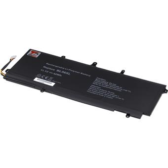 Baterie T6 Power HP EliteBook Folio 1040 G1, 1040 G2, 3800mAh, 42Wh, 6cell, Li-pol