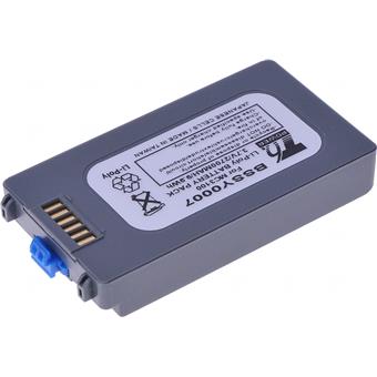 Batéria T6 Power Symbol MC3100, MC3190, 2700mAh, 9,9Wh, Li-pol