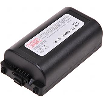 Baterie T6 power Symbol MC3000 Imager, MC3090, MC3090 Imager, MC3090 High, 4500mAh, 16,6Wh, Li-ion