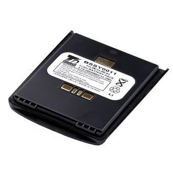 Batéria Motorola T6 power Symbol MC55, MC55a, MC65, MC67, MC5574, MC5590, 3600mAh, 13.3Wh, Li-ion