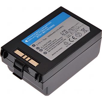 Baterie T6 power Symbol MC70, MC7090, MC75, 3900mAh, 14,4Wh, Li-ion