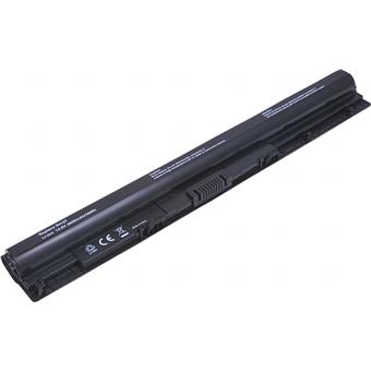 Batéria T6 Power Dell Inspiron 15 3559 5558, 14 3451, 3459, 5458, 17 5459, 2600mAh, 38Wh, 4cell