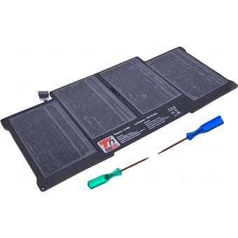 Batéria T6 Power Apple MacBook Air 13 2011, 2012, 2013, 2014, 2015, 7150mAh, 54Wh, 4cell, Li-pol