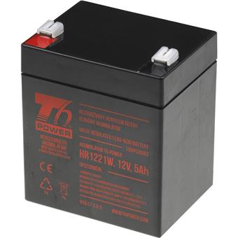 T6 Power RBC30, RBC29, RBC46 - battery KIT