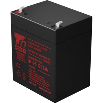 T6 Power RBC30, RBC29, RBC46 - batérie KIT