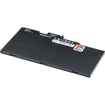 Batéria T6 Power pre HP EliteBook 745 G4, 755 G4, 840 G4, 848 G4, 850 G4, 4420mAh, 51Wh, 3cell