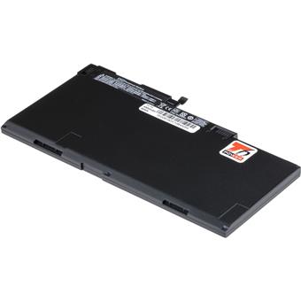 Baterie T6 power HP EliteBook 750 G1/G2, 840 G1/G2, 850 G1/G2, 4500mAh, 50Wh, 3cell, Li-pol