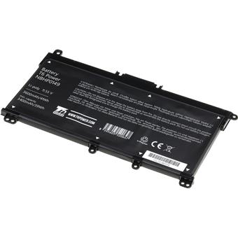 Batéria T6 Power HP 250 G7, 255 G7, 15-cs000, 15-da000, 17-by000, 3600mAh, 41Wh, 3cell, Li-pol