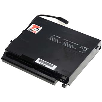 Baterie T6 Power HP Omen 17-w100, 17-w200 GTX 1060/1070 serie, 8200mAh, 95Wh, 6cell, Li-pol