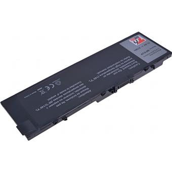 Batéria T6 Power Dell Precision 15 7510, 7520, 17 7710, 7720, 7900mAh, 91Wh, 6cell, Li-pol