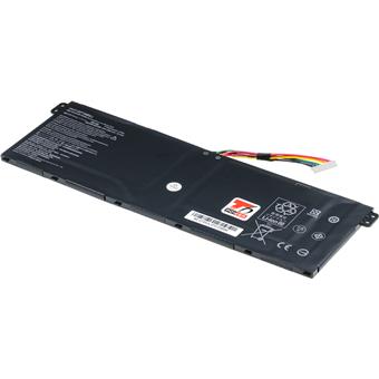 Batéria T6 Power Acer Aspire 3 A314-31, A315-31, Aspire 1 A114-31, 4810mAh, 37Wh, 2cell, Li-pol