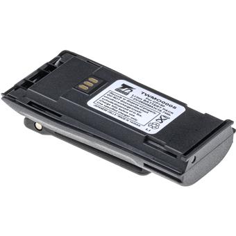 Baterie T6 Power Motorola CP040, CP150, CP250, Li-ion, 2600mAh, 18,7Wh