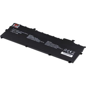 Baterie T6 Power pro Lenovo ThinkPad X1 Carbon 5th, 6th Gen, 4900mAh, 57Wh, 3cell, Li-Pol