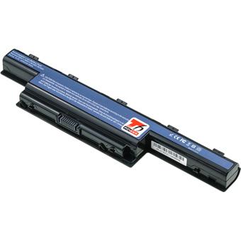 Baterie T6 Power Acer Aspire V3-771, V3-772G, TravelMate P643-M, P273-M, 5200mAh, 56Wh, 6cell