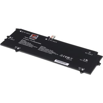 Baterie T6 Power HP Elite x2 1012 G1, 5190mAh, 40Wh, 4cell, Li-pol