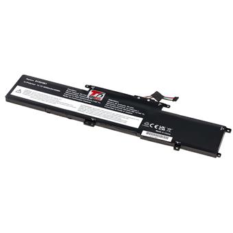 Baterie T6 Power pro Lenovo ThinkPad L380, L390, S2 Yoga, 4050mAh, 45Wh, 3cell, Li-Pol