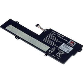 Batéria T6 Power Lenovo Yoga 720-12IKB, IdeaPad 320S-13IKB séria, 3166mAh, 36Wh, 3cell, Li-Pol