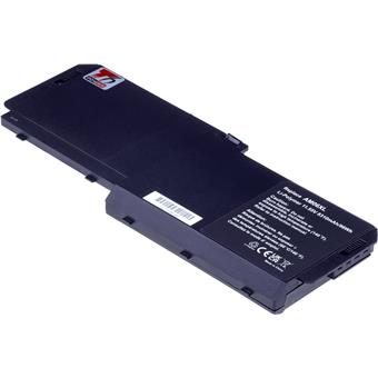 Baterie T6 Power HP ZBook 17 G5, ZBook 17 G6, 8310mAh, 96Wh, 6cell, Li-pol
