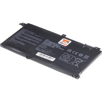 Baterie T6 Power Asus VivoBook X430U, X571G, X571L, S430F, S430U, 3650mAh, 42Wh, 3cell, Li-pol