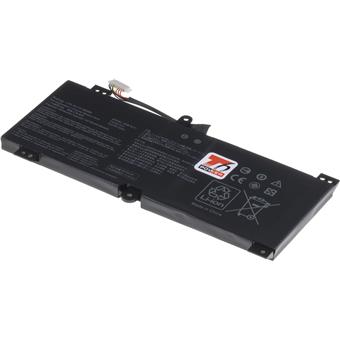 Baterie T6 Power Asus ROG Strix GL504GM, GL504GS, GL504GV, GL504GW, 4335mAh, 66Wh, 4cell, Li-pol