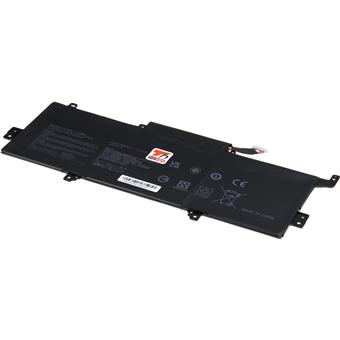 Baterie T6 Power Asus ZenBook UX330UA, 4940mAh, 57Wh, 3cell, Li-pol
