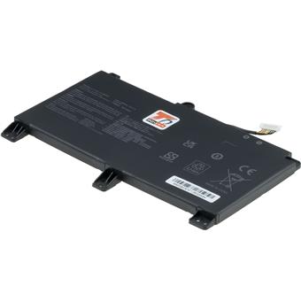Baterie T6 Power Asus ROG Strix G531GT, G731GT, G15 G512LI, 4212mAh, 48Wh, 3cell, Li-poly
