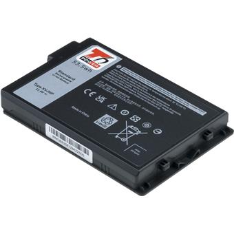 Batéria T6 Power Dell Latitude 5430, 7330 Rugged, 4690mAh, 53,5Wh, 3cell, Li-ion