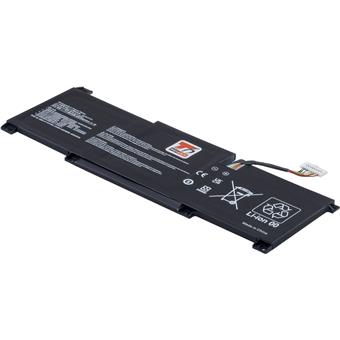 Batéria T6 Power MSI BTY-M491, 4600mAh, 52,4Wh, 3cell, Li-pol, white connector