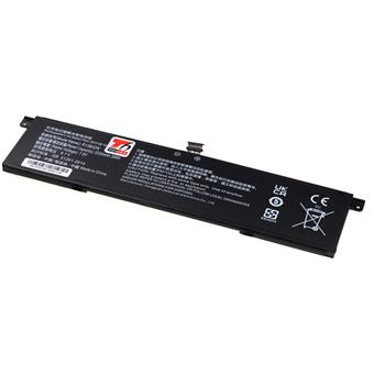 Baterie T6 Power Xiaomi Mi Air 13.3" serie, 5320mAh, 39Wh, 4cell, Li-pol