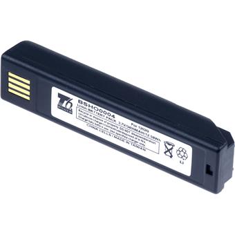 Batéria T6 Power Honeywell Voyager 1202, Xenon 1902, 1911i, 3820, 3400mAh, 12,5Wh, Li-ion