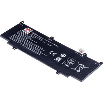 Baterie T6 Power HP Spectre 13-aw0000 x360, 3400mAh, 52Wh, 4cell, Li-pol