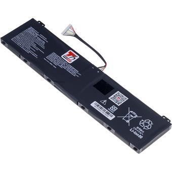Baterie T6 Power Acer Nitro 5 AN517-55, Predator PH315-55, 5845mAh, 90Wh, 4cell, Li-pol