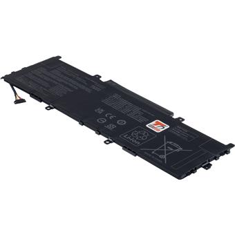 Baterie T6 Power Asus ZenBook UX331UA, UX331UN, UX331FA, UX331FN, 3255mAh, 50Wh, 4cell, Li-pol