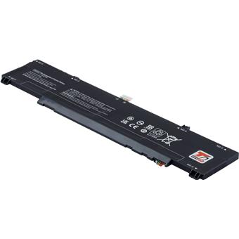 Batéria T6 Power HP Victus 15-fa0000, 16-e0000, 16-d0000, 16-s0000, 4550mAh, 70Wh, 4cell, Li-pol