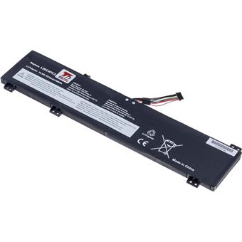 Batéria T6 Power Lenovo Legion 5-17ACH6, 5-17ITH6, 5210mAh, 80Wh, 4cell, Li-poly